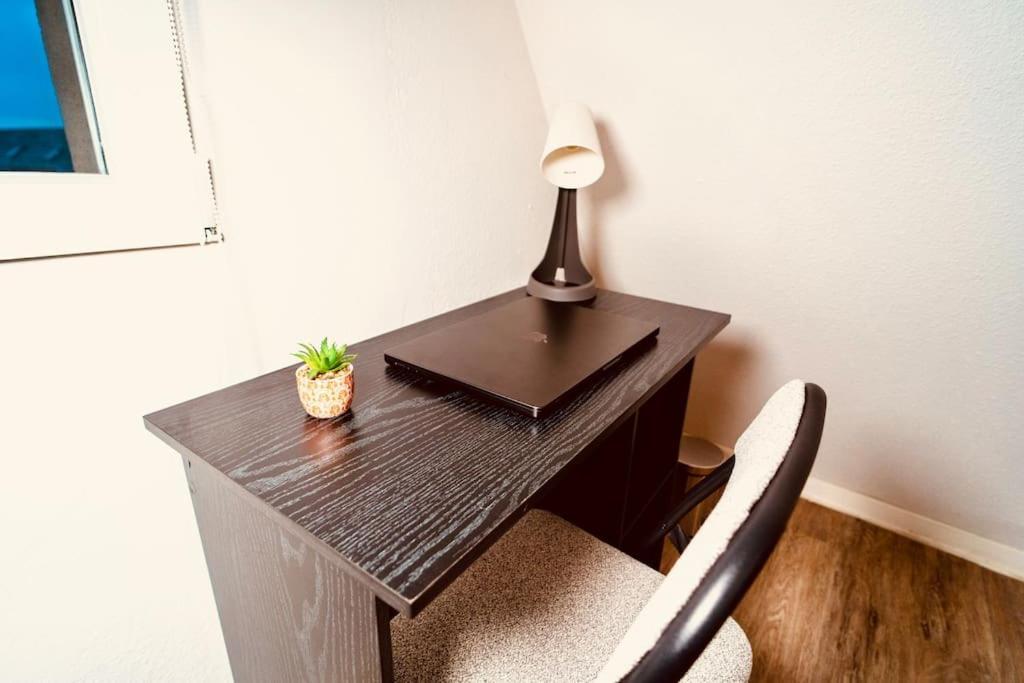 Elegant Duplex Historique Alsacien *
